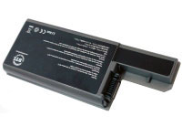 Bti DL-D820 Laptop Battery